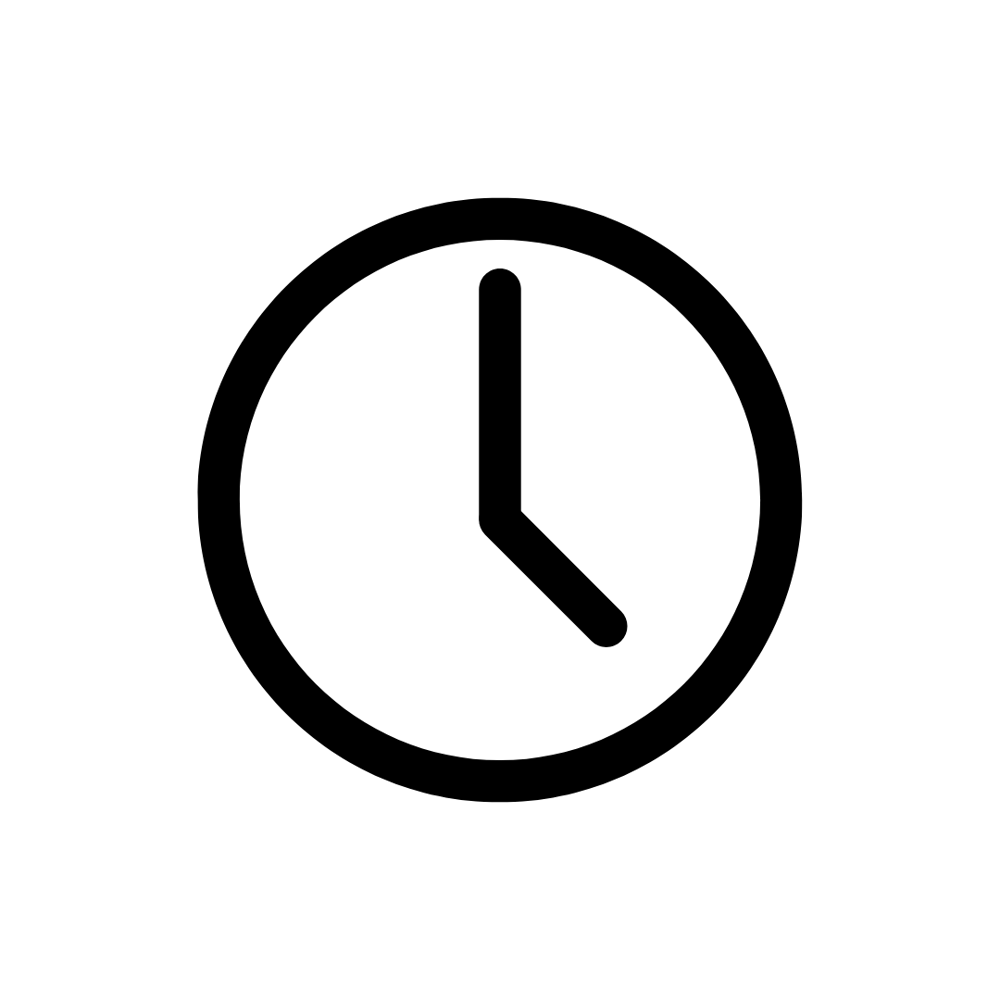Vormittags (08:00–12:00 Uhr)
