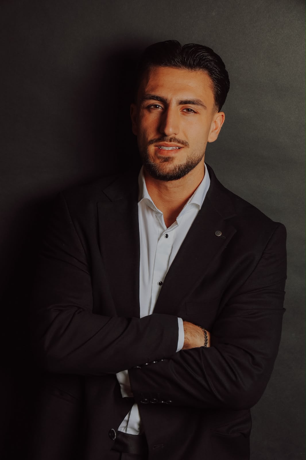 Devin – Founder