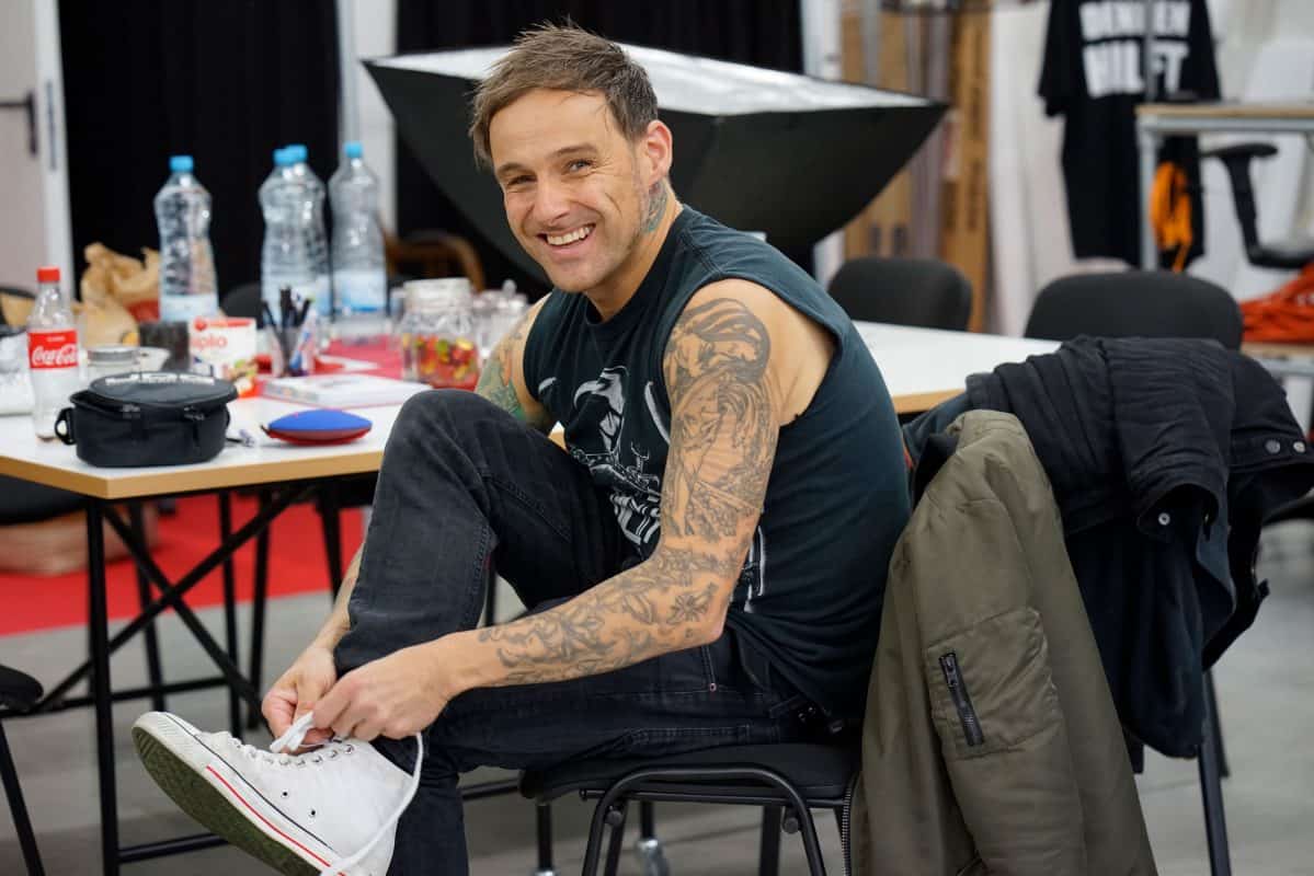 Donots
