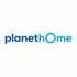 Logo planethome