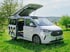 Ford Tourneo Custom Campervan mit Aufstelldach von vanexxt