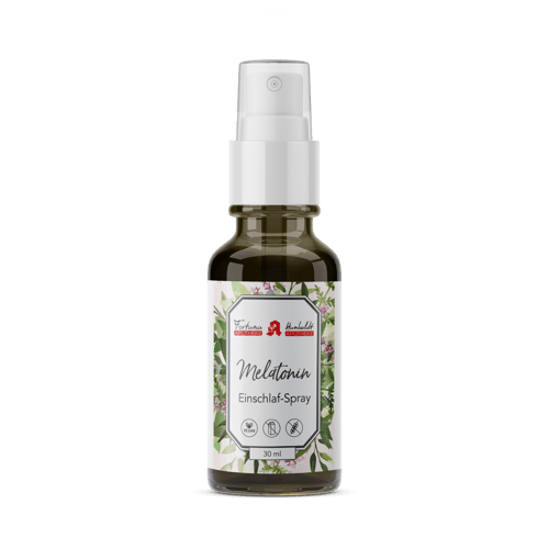 Melatonin Einschlaf-Spray