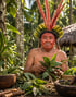 Medicinas da Amazônia com Vêa Yawanawá