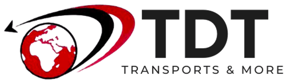 Logo: TimeDefy Transports & More