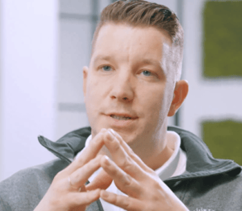 Tobias Scharbaum