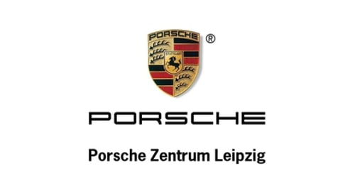 Logo von Porsche Zentrum Leipzig