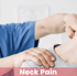 Neck pain chiropractor in Columbia MD