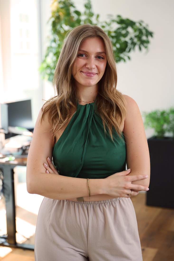 Jana Ruetz
