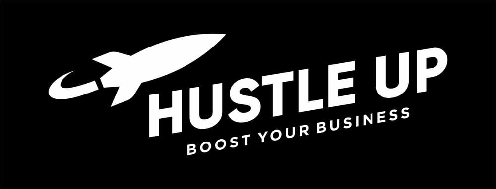 Hustle up