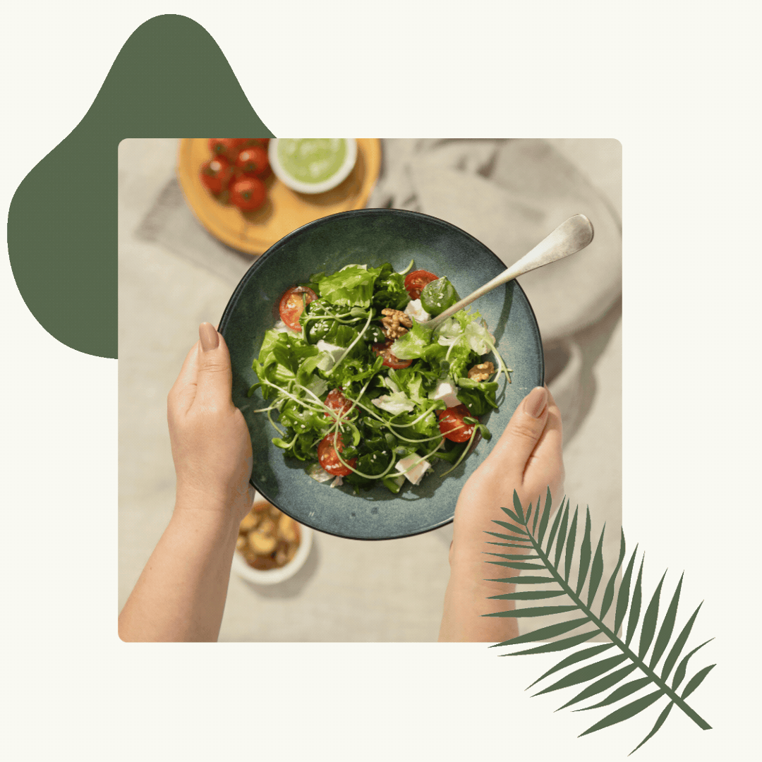 Functional Nutrition Counseling in
Sterling VA