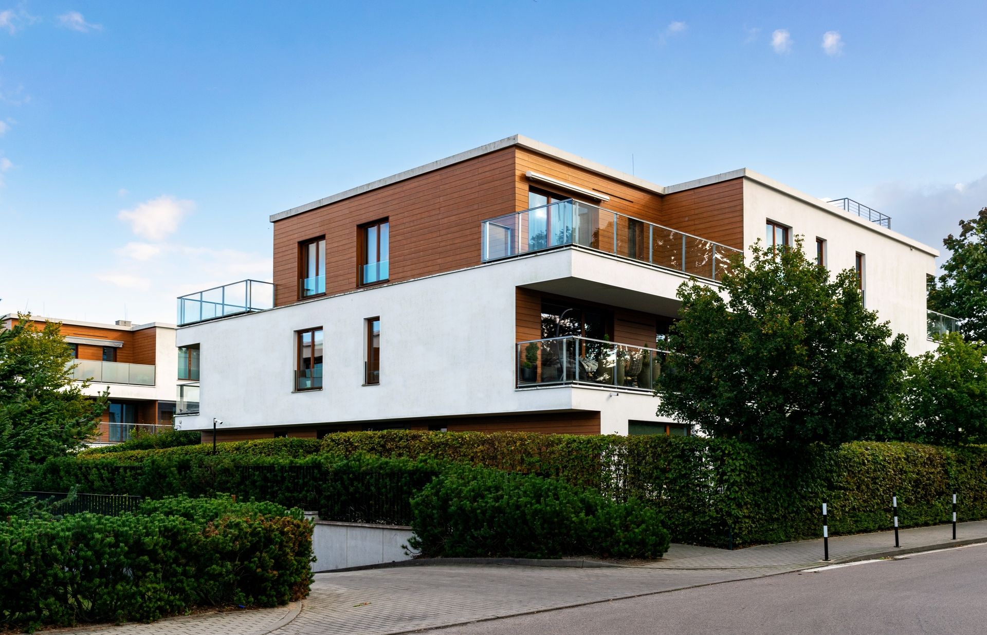 Luxusimmobilien