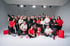 Die CREW10 Crew