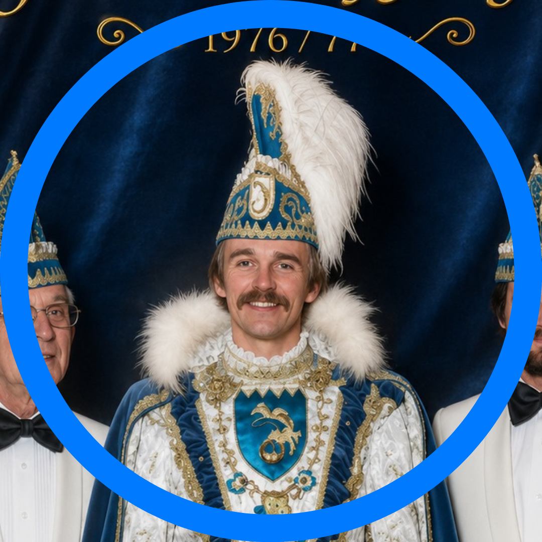 Prinz Wolfgang I.