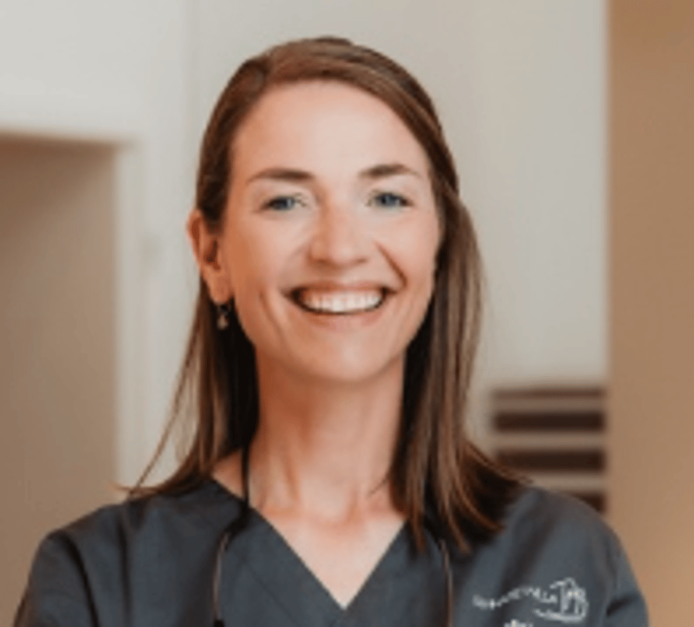 Dr. med. dent. Claudia Zingsheim
