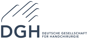 Handchirurgie Gesellschaft Logo