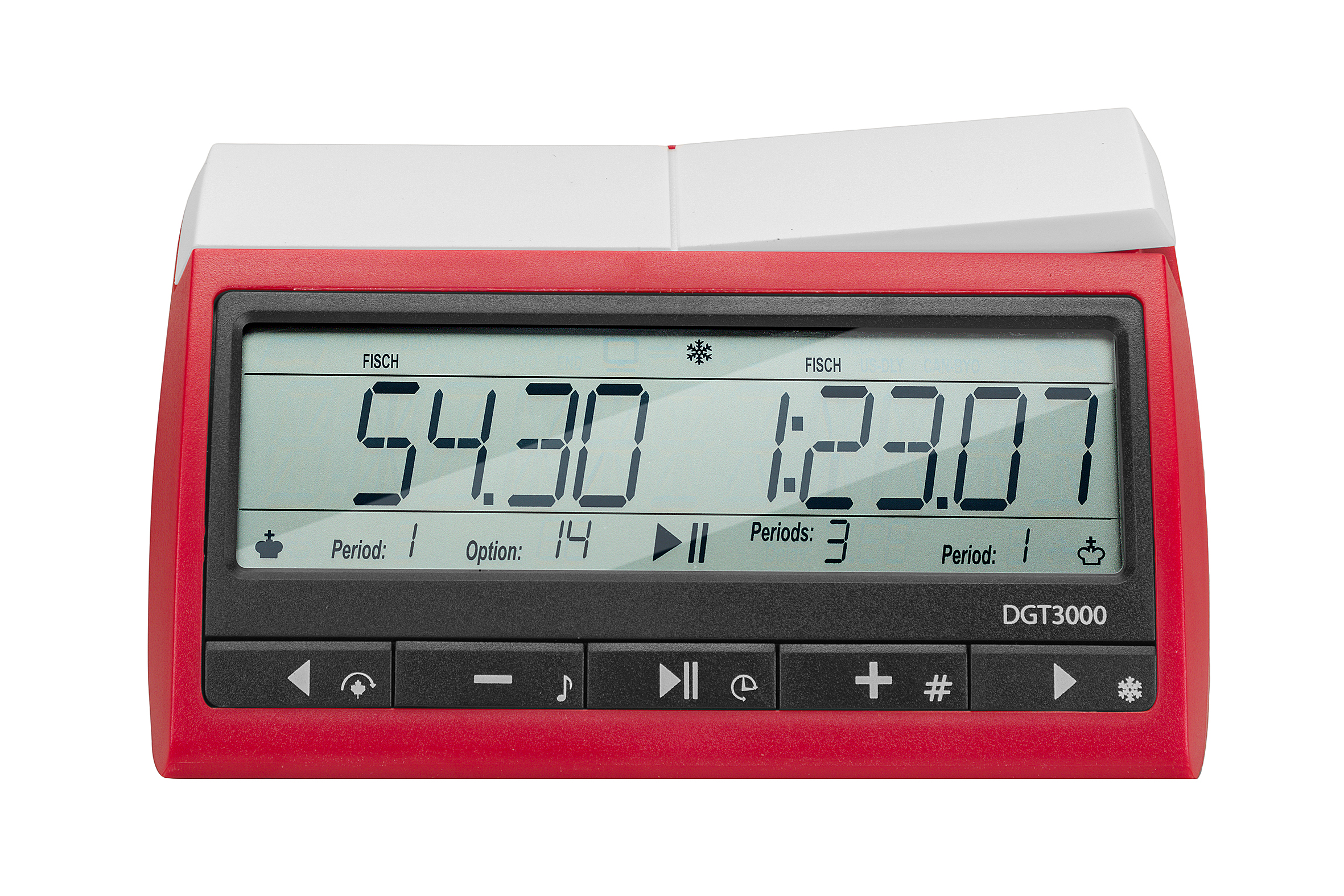DGT 3000