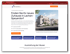 Webdesign und Webseite für Bauträger, Immobilienmakler