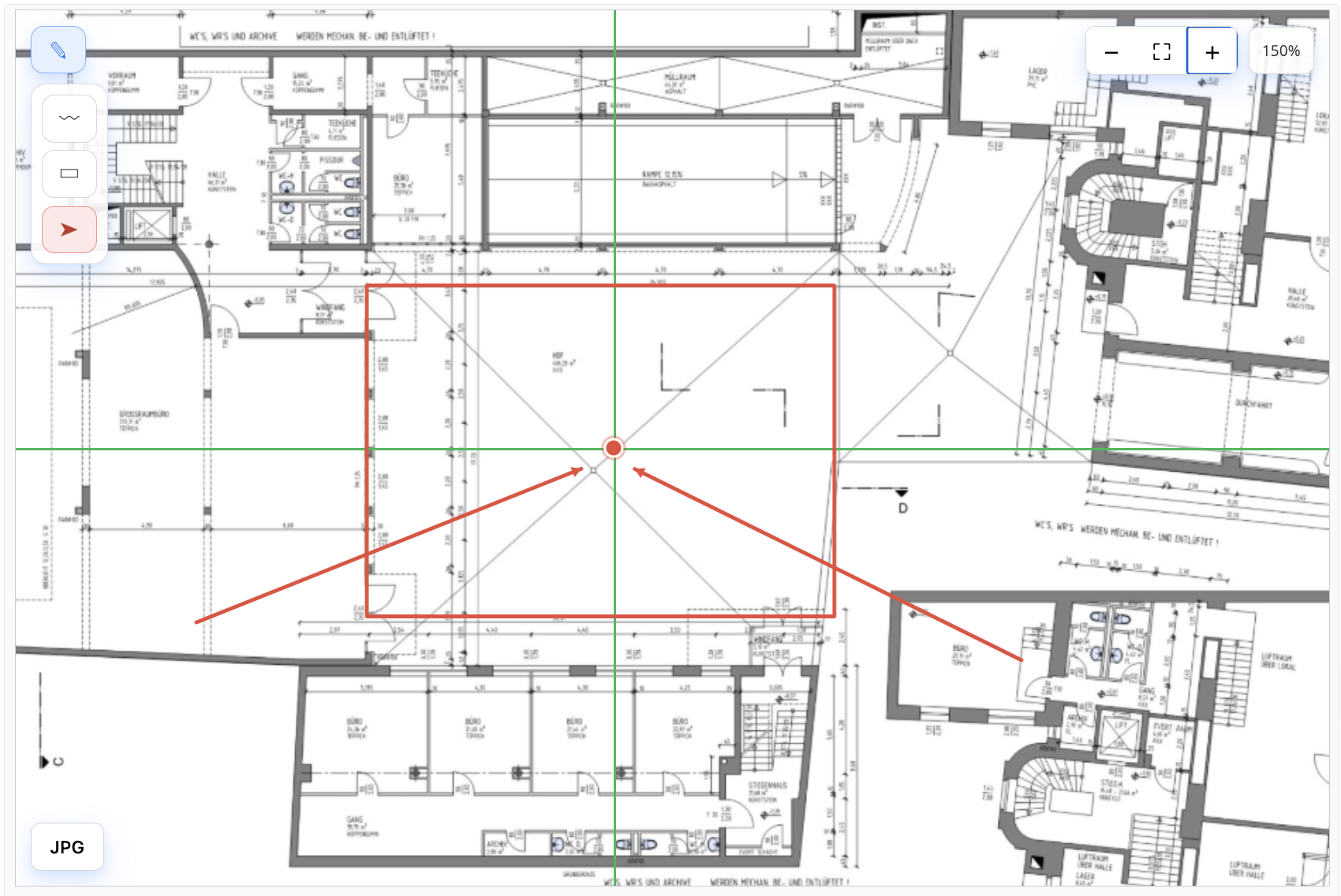Ingenieure – Mängelverortung