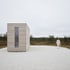 AlpinSpa Pure – helle, reduzierte Outdoor-Sauna