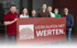 Die Verkaufen mit Werten Community