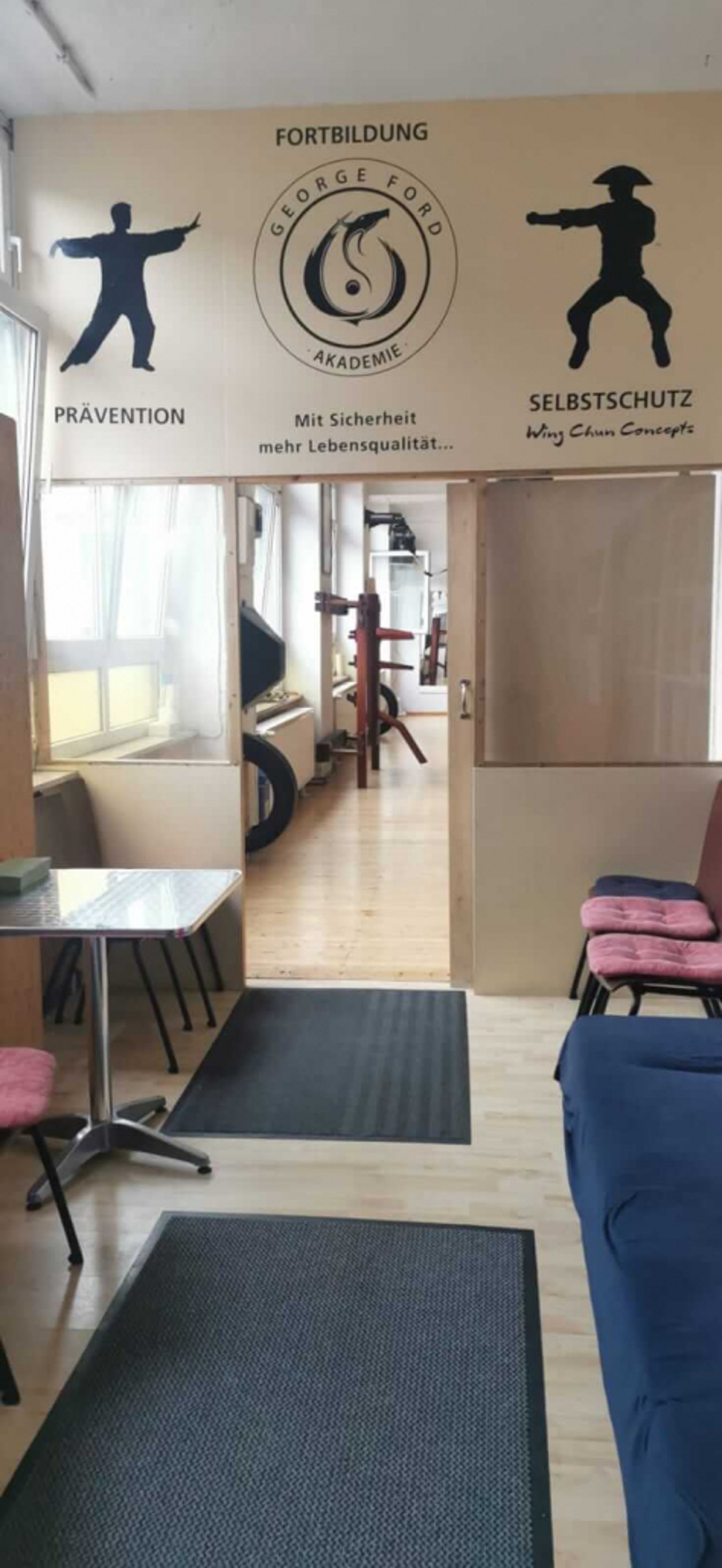 Akademie 3