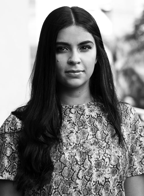 María Isabel Rendón