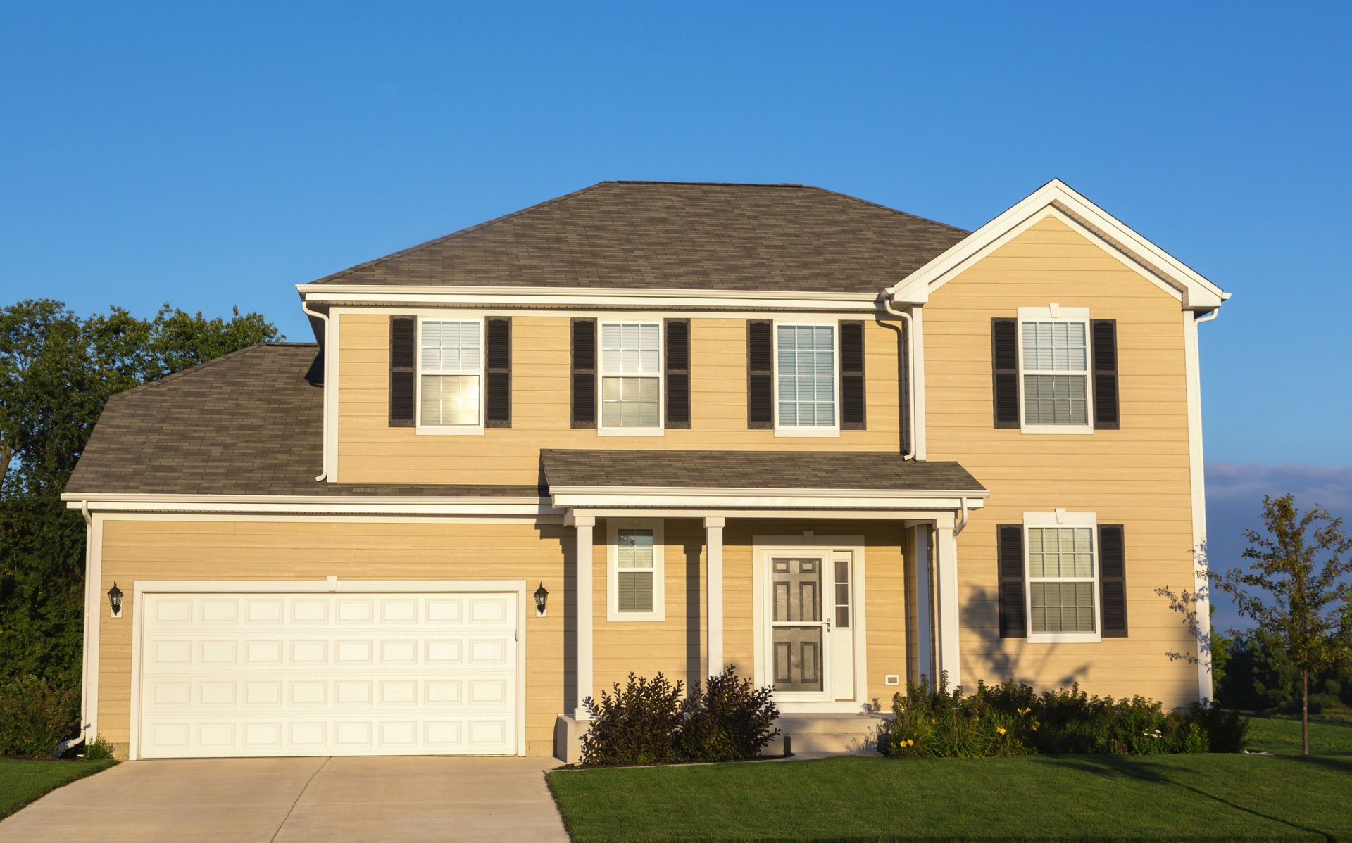 The Best Types of Exterior Coatings for California Homes