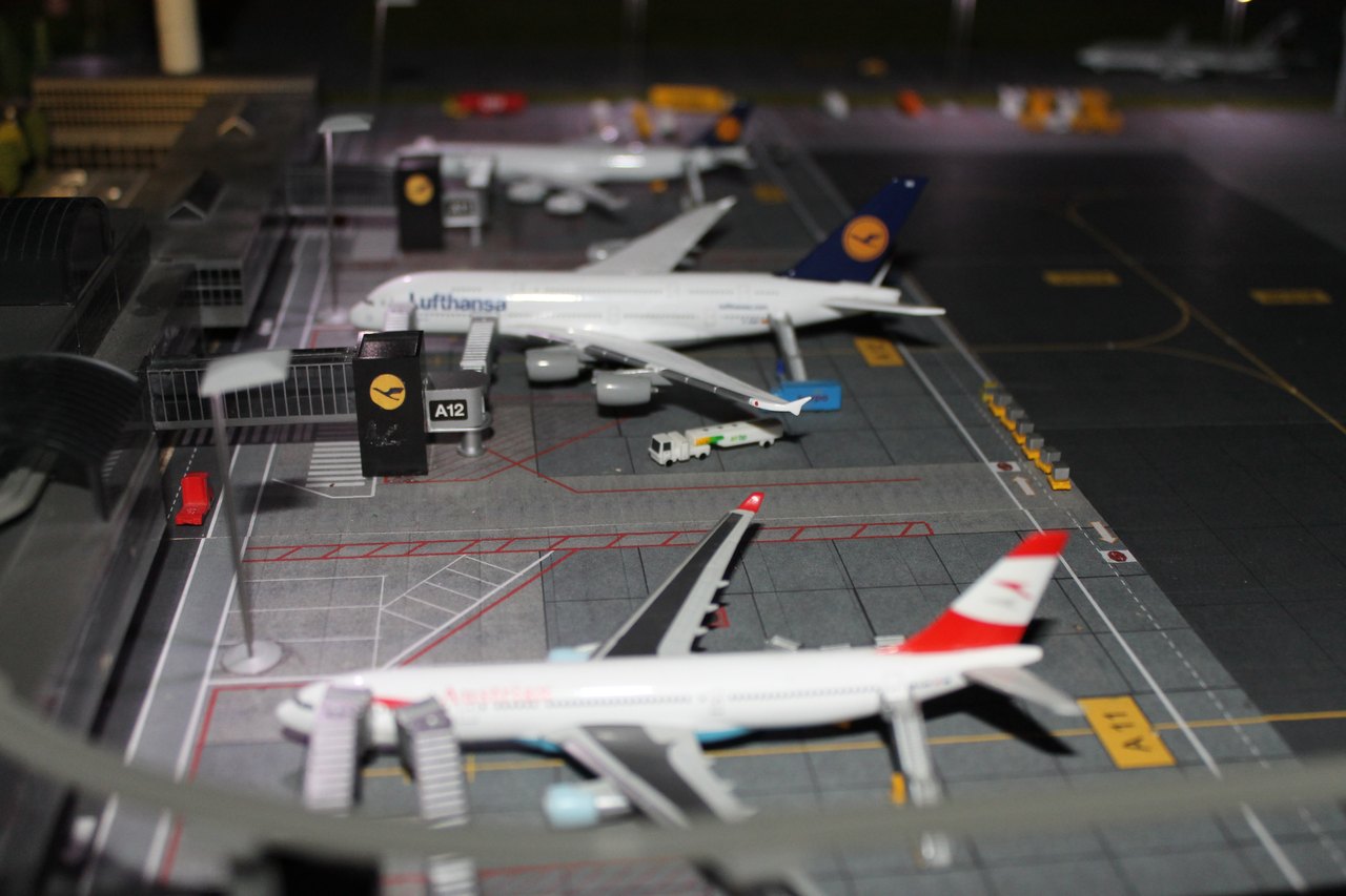 Schwerin Airport