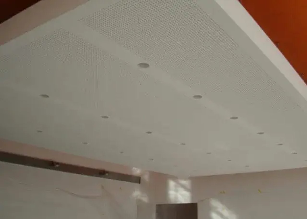 Deckensysteme