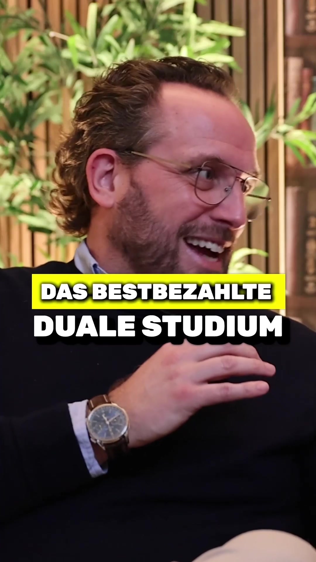 Mr.Karriere: Für Peek & Cloppenburg Düsseldorf