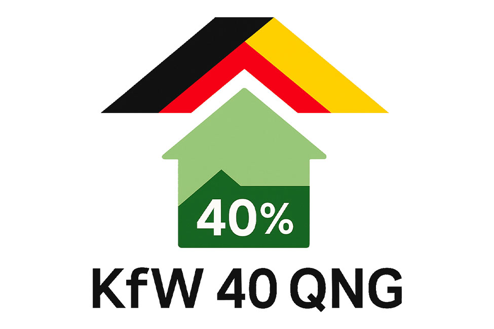 KfW 40 QNG NH