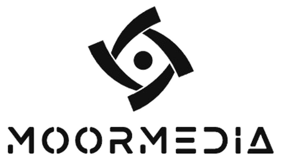 MoorMedia Logo