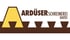 Logo der Ardüser Schreinerei, Kundenreferenz von INTI Solution im Handwerksbereich.