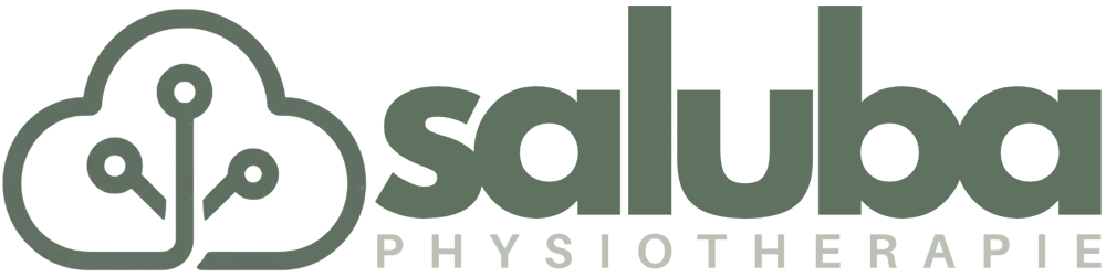 Logo Saluba Physiotherapie Geldern