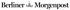 Berliner Morgenpost