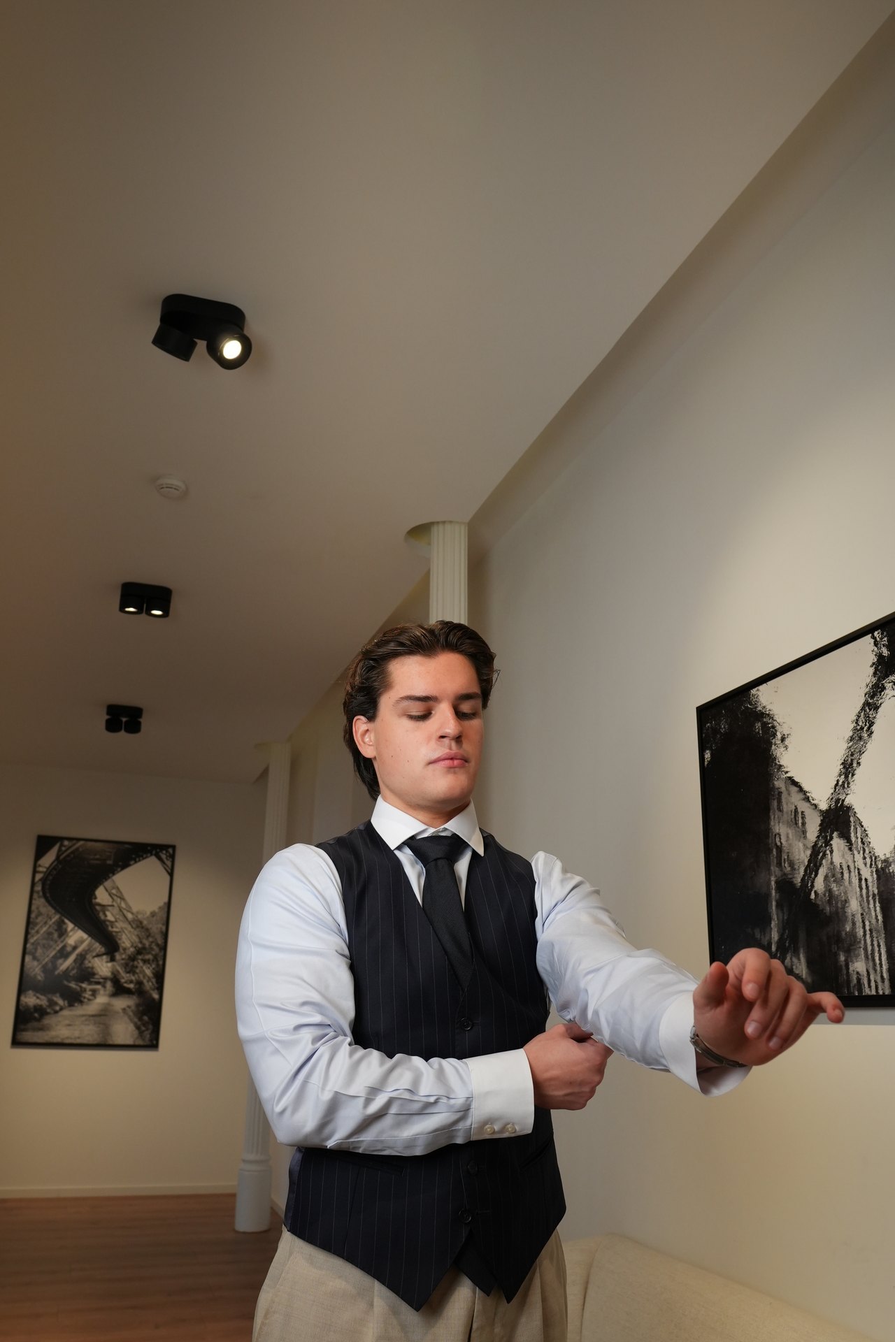 Frank Newger, Steuerberater und Wirtschaftsprüfer, Partner bei Newger & Partner