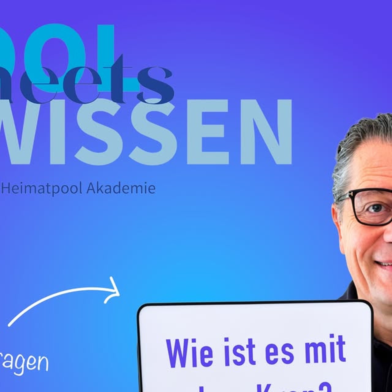Braucht man beim Poolbau eigentlich einen Kran?