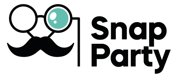 Snap Party Logo
