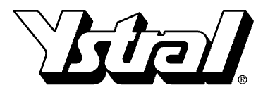 ystral