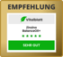 Balance Oil Empfehlung Siegel