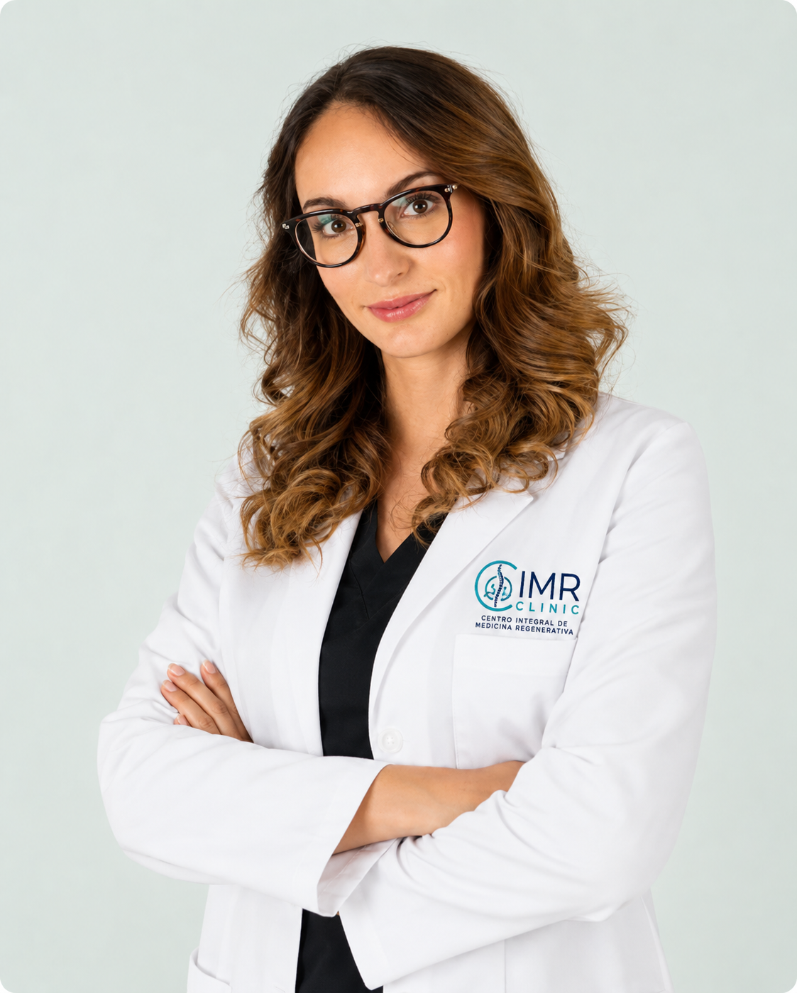 Dra. Paula Moreno