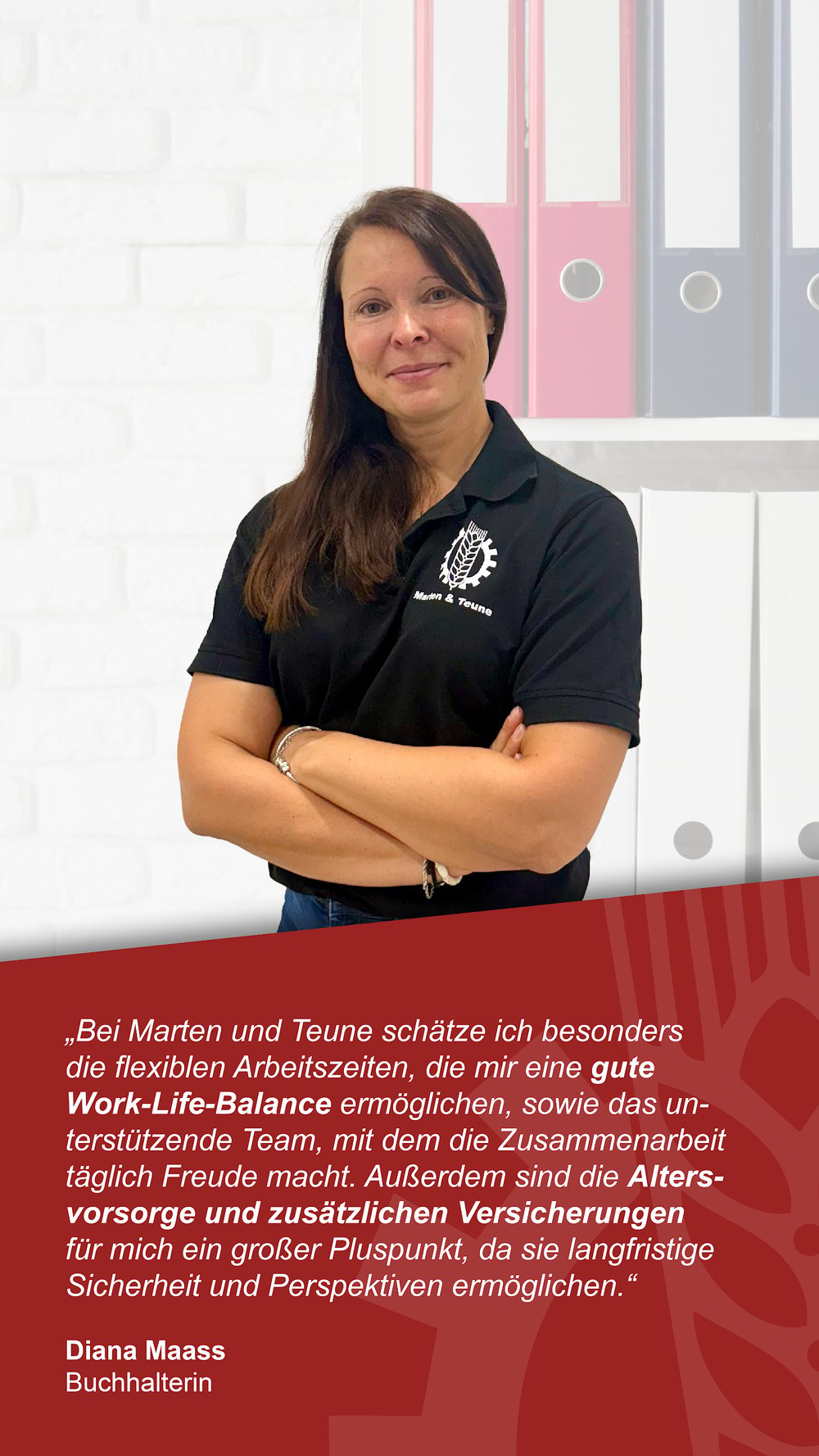 Diana Maass