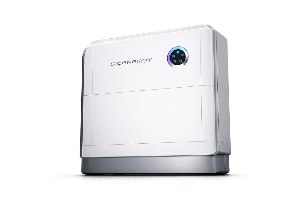 Sigenergy SigenStor BAT 10.0 Batteriespeicher