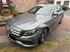 Mercedes Benz Aufnahme vorne links