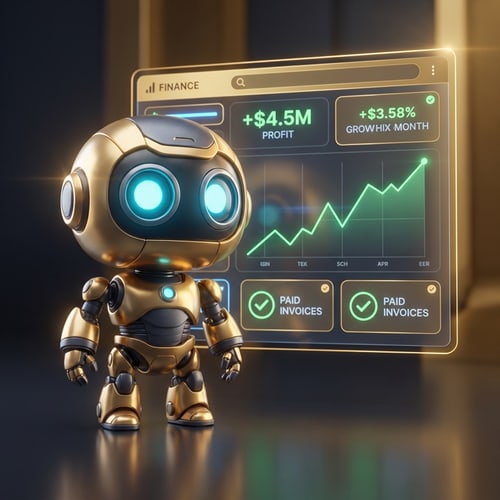Finanz-Agent