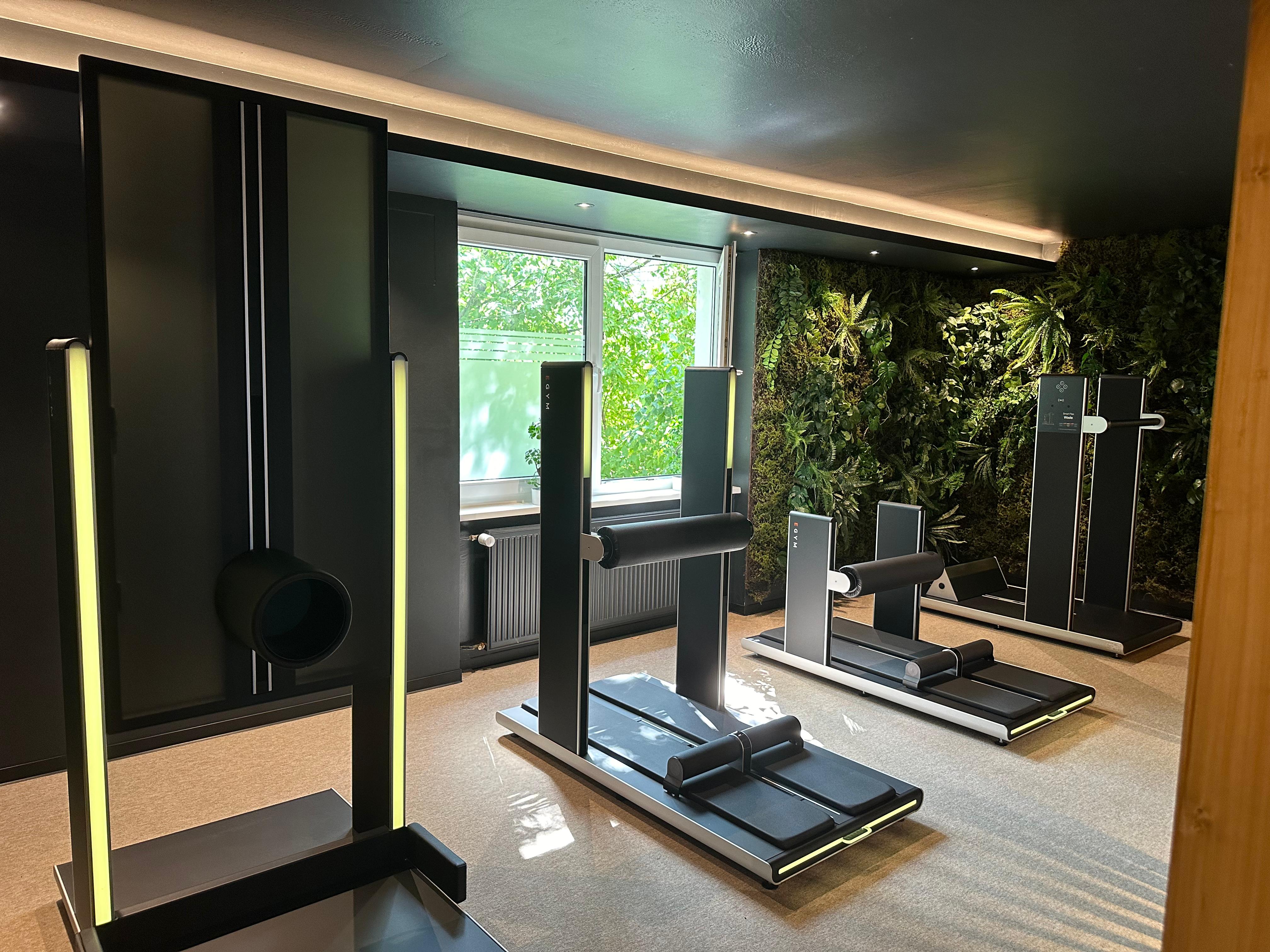 Easyfitness Usingen – Eindruck 2