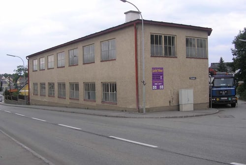 Straßenansicht