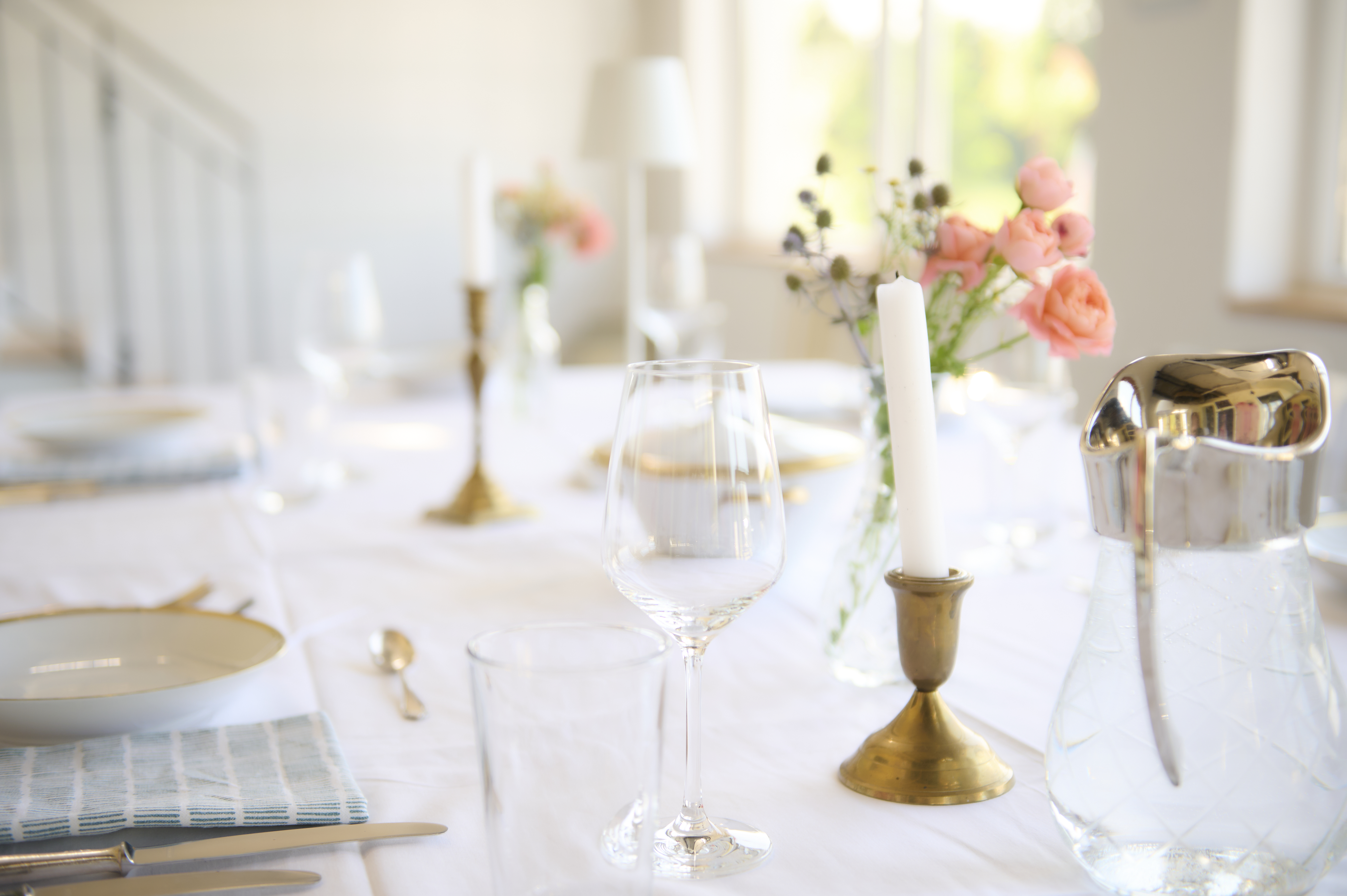 SupperClub bei Uta kocht! im Münchner Südosten