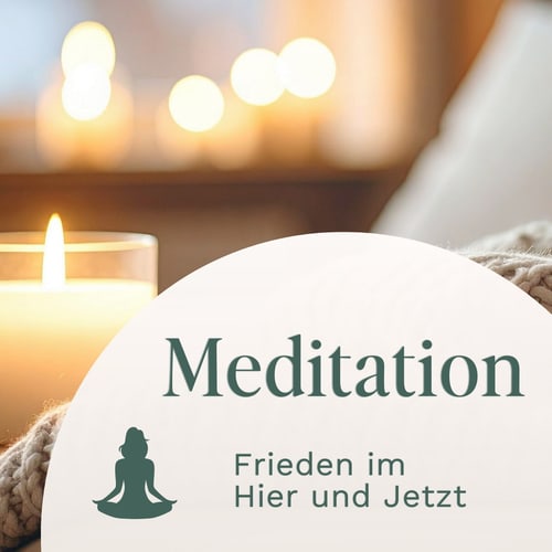 Frieden im Hier und Jetzt