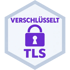Verschlüsselte Übertragung per TLS